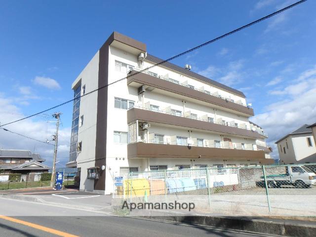クリサンティヒル山田川