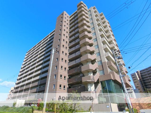 ファインガーデンあゆみヶ丘E棟