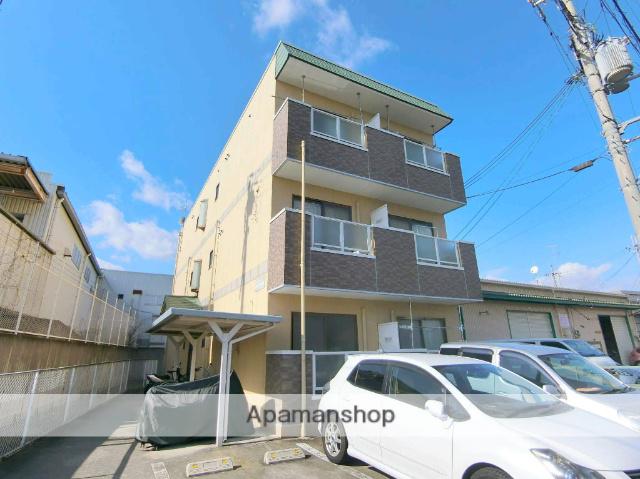 クレセントヴィラ