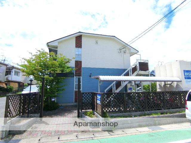 ホルティハイツ岡井