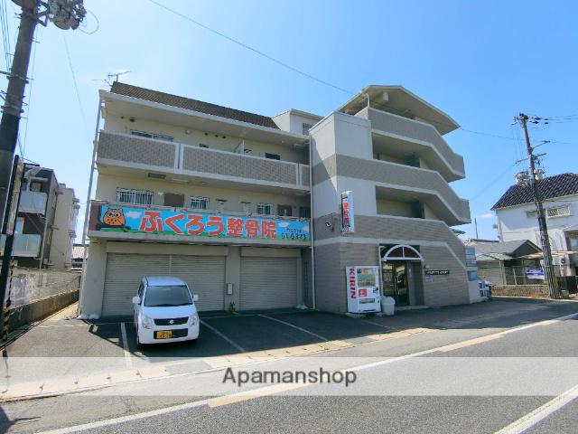 アメニティコート