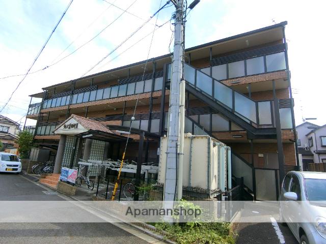 ウィン京田辺Ⅱ