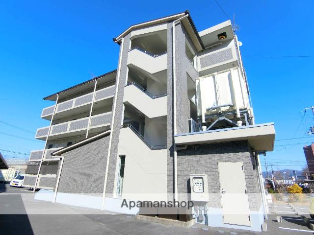 ウエストヒルズ同志社前Ⅱ号館