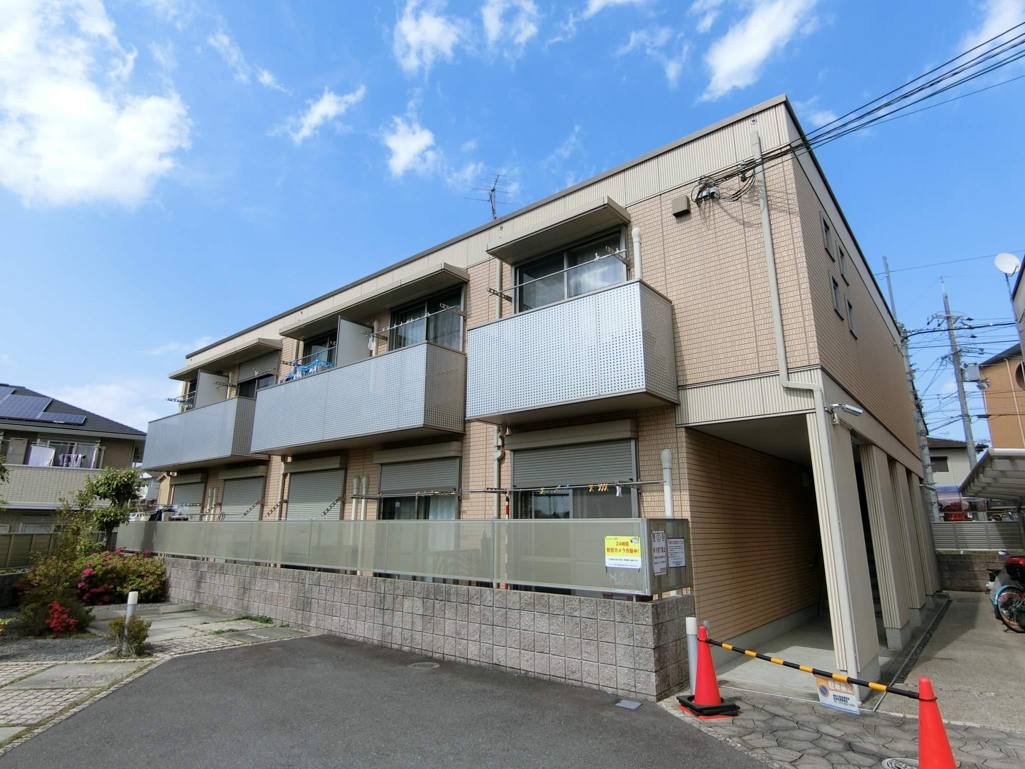 エスポワール五番館A