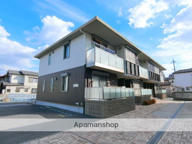アシスト木津 A棟