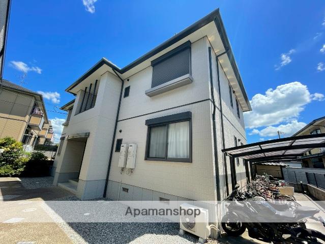 グリーンアネックス