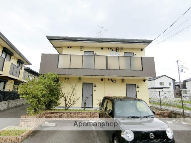 ロイヤル京田辺B棟