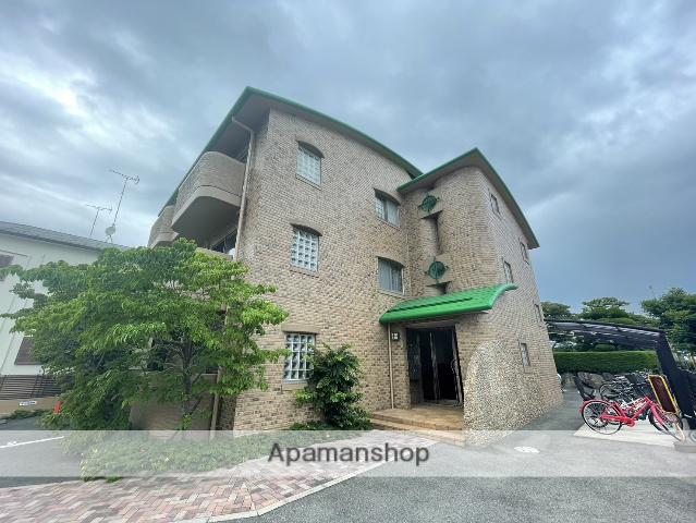 コンフォールパオ(2LDK/2階)