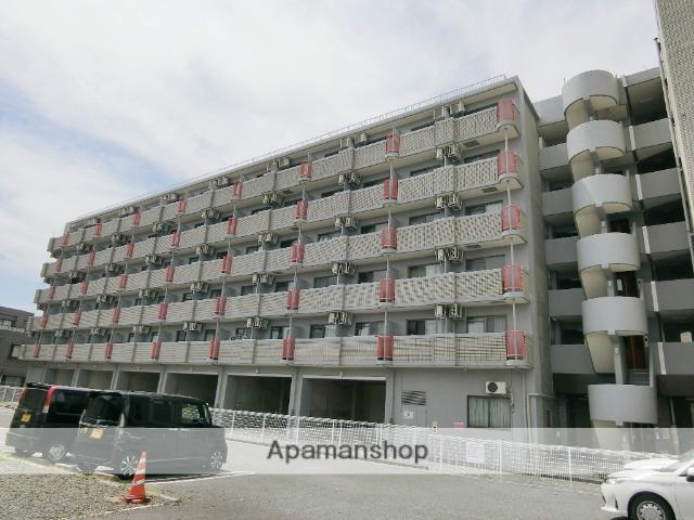 ジュネス神楽田