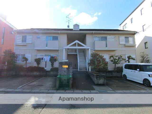 苺ハイツ(2LDK/2階)