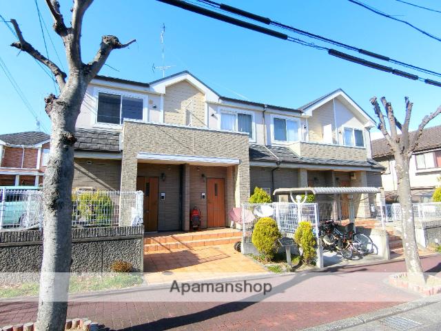 クレディ花住坂