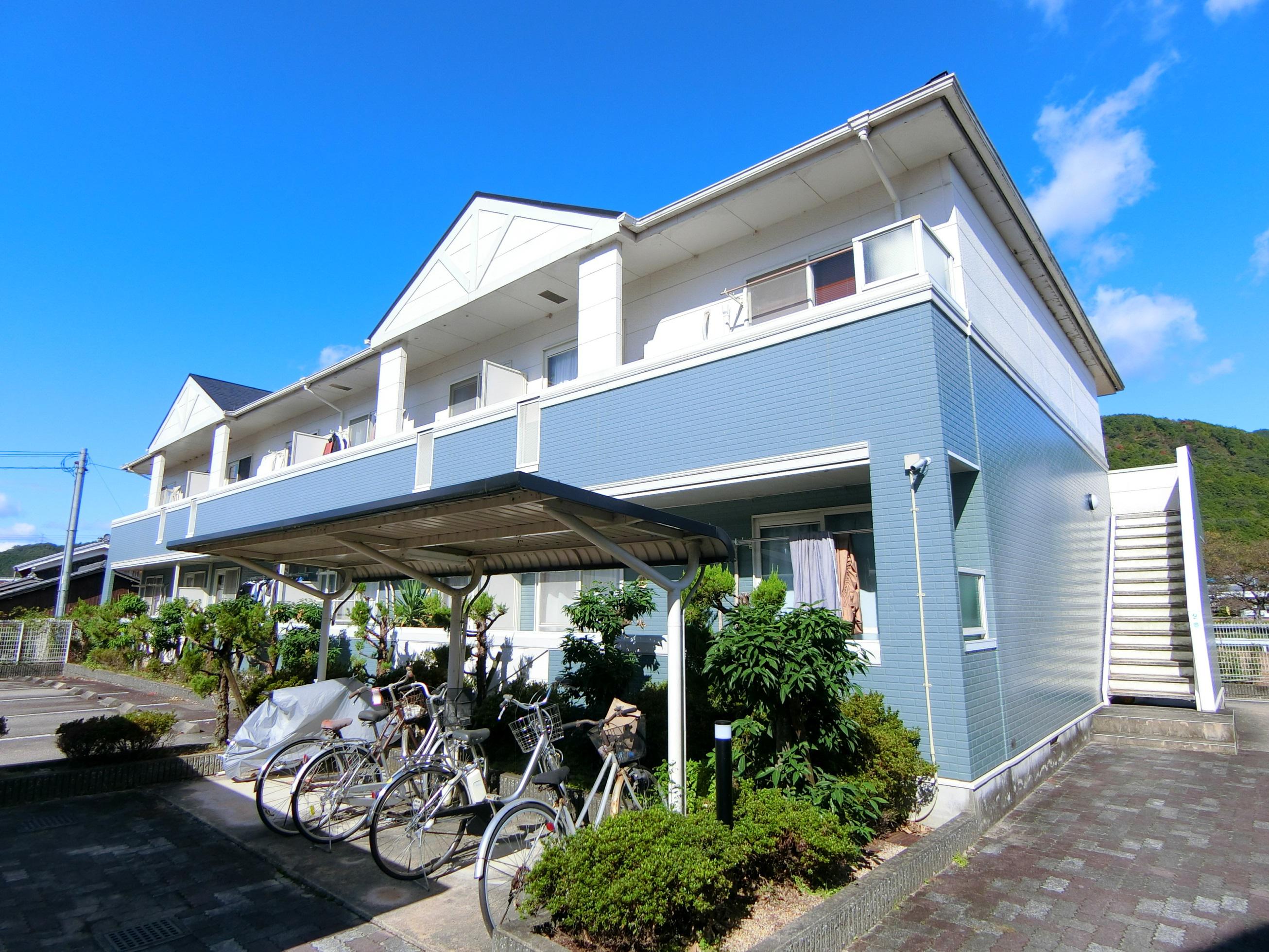 カーサ・ソレアード