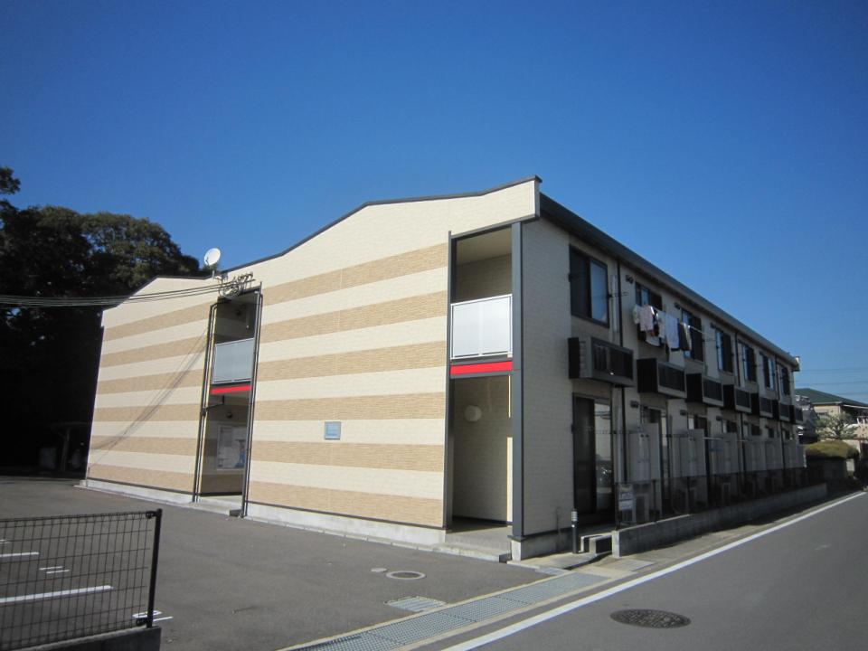 レオパレス ヴィラージュロータス