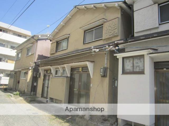 テラスハウス２８３