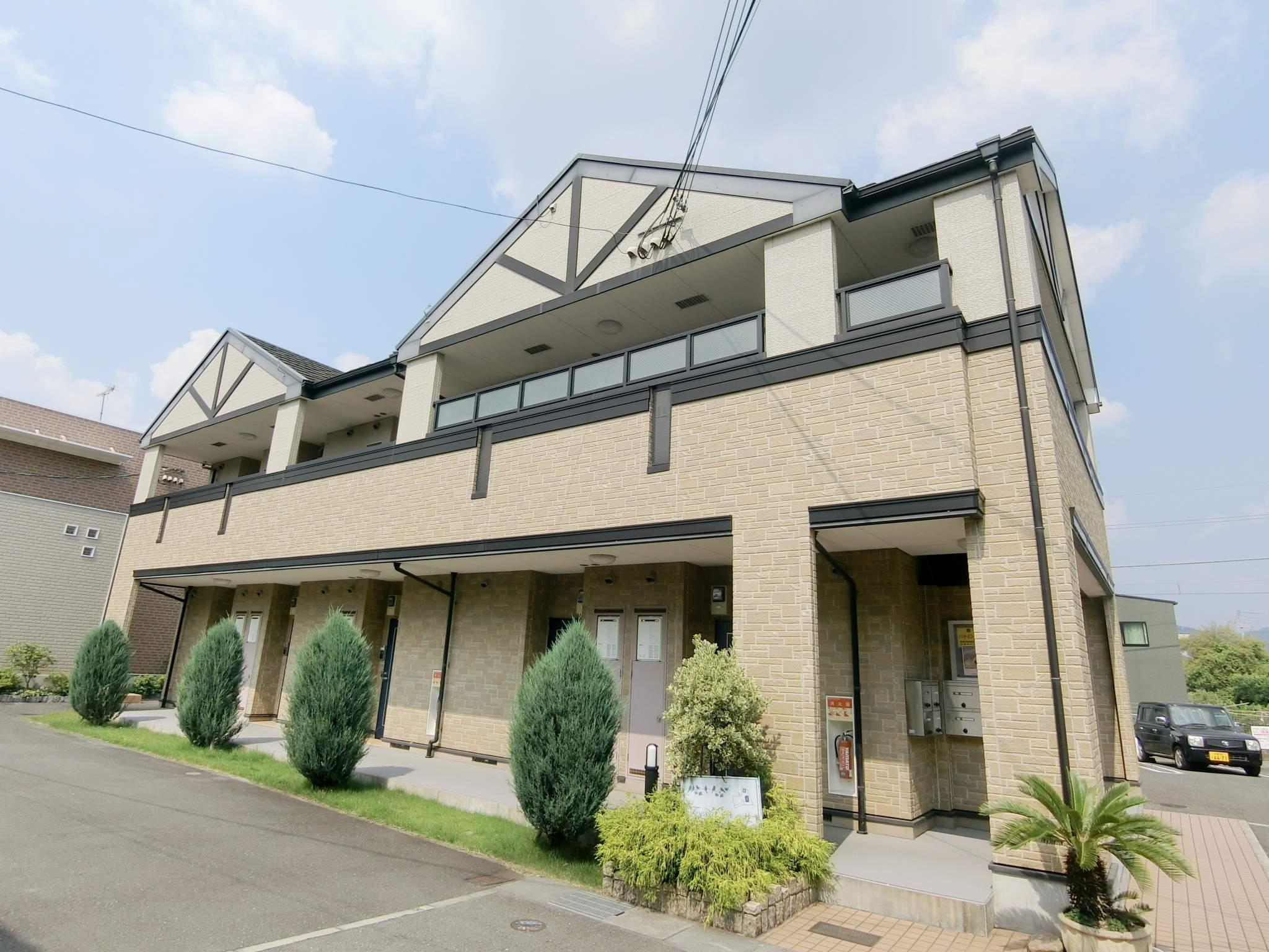 フレッシュリーⅠ