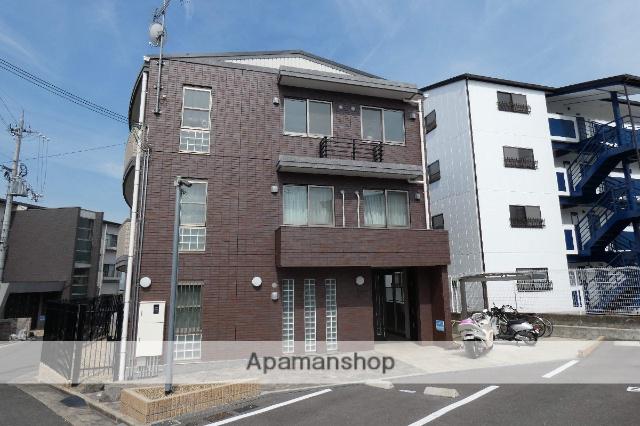 ジーニアススクエア ノース棟