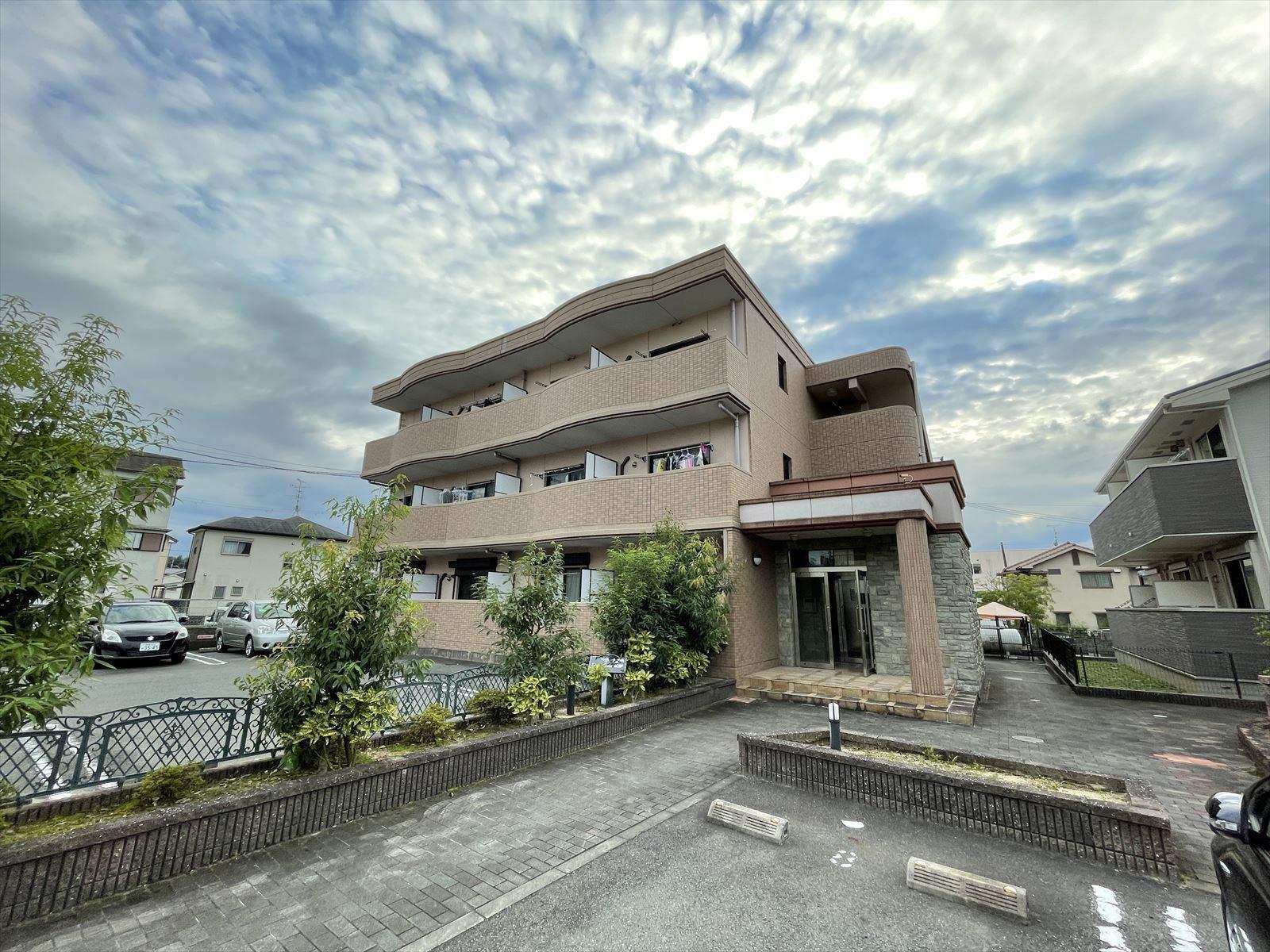 ディアコート広野