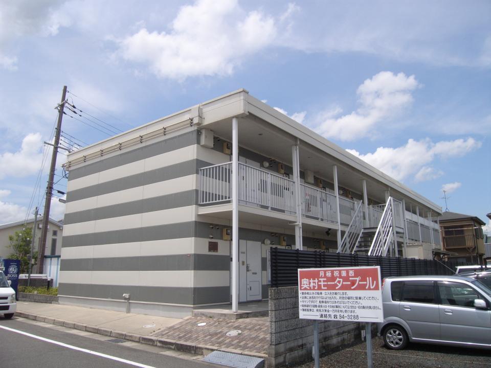 レオパレススバル