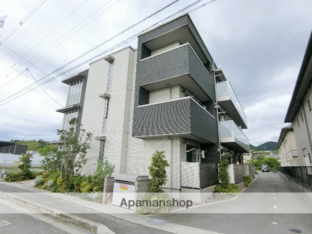 シャーメゾン玉水