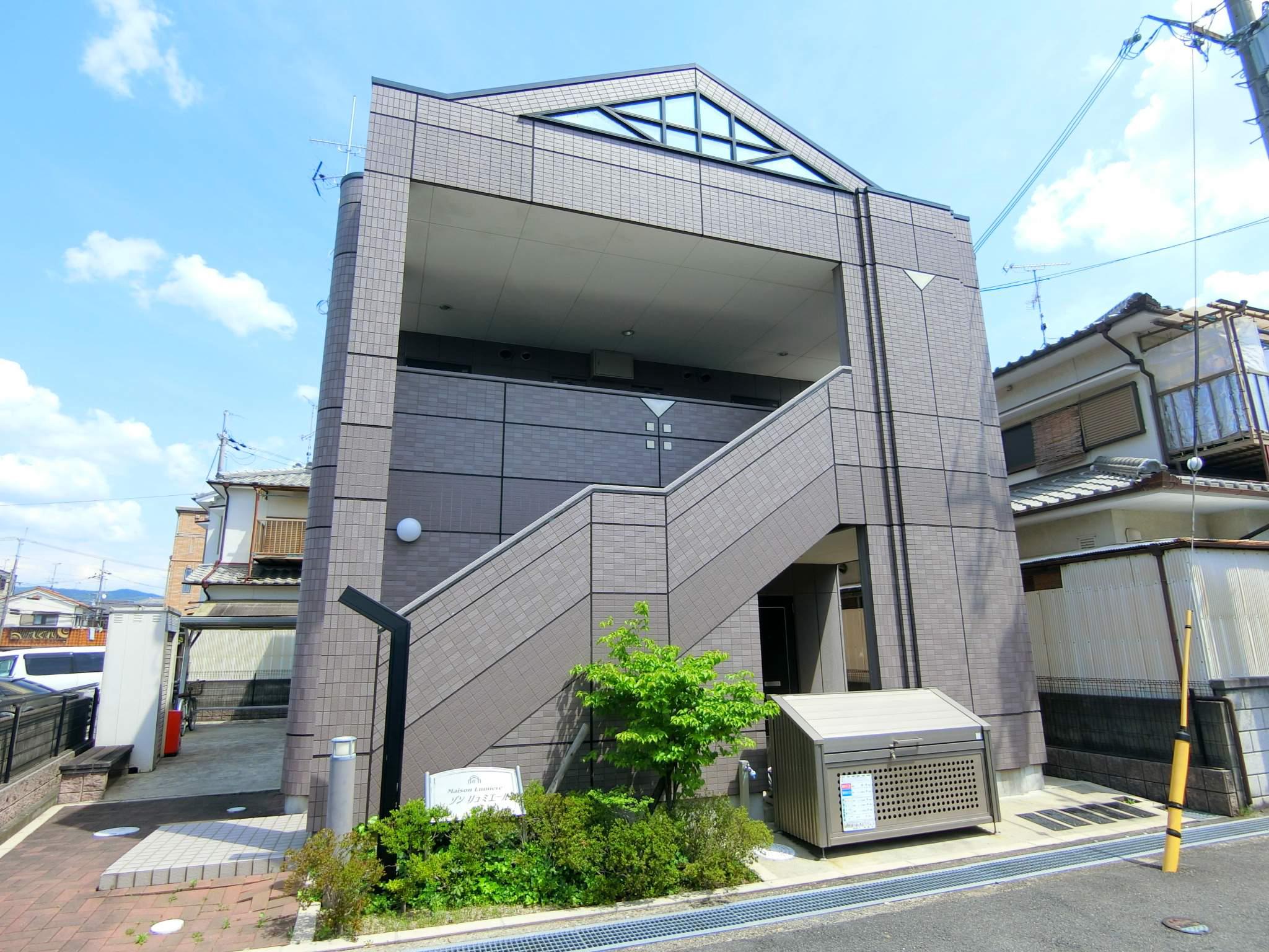 メゾンリュミエール