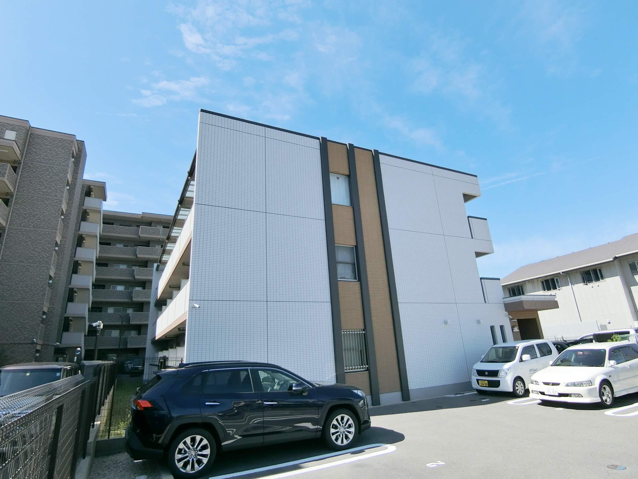 キョーナン宇治伊勢田