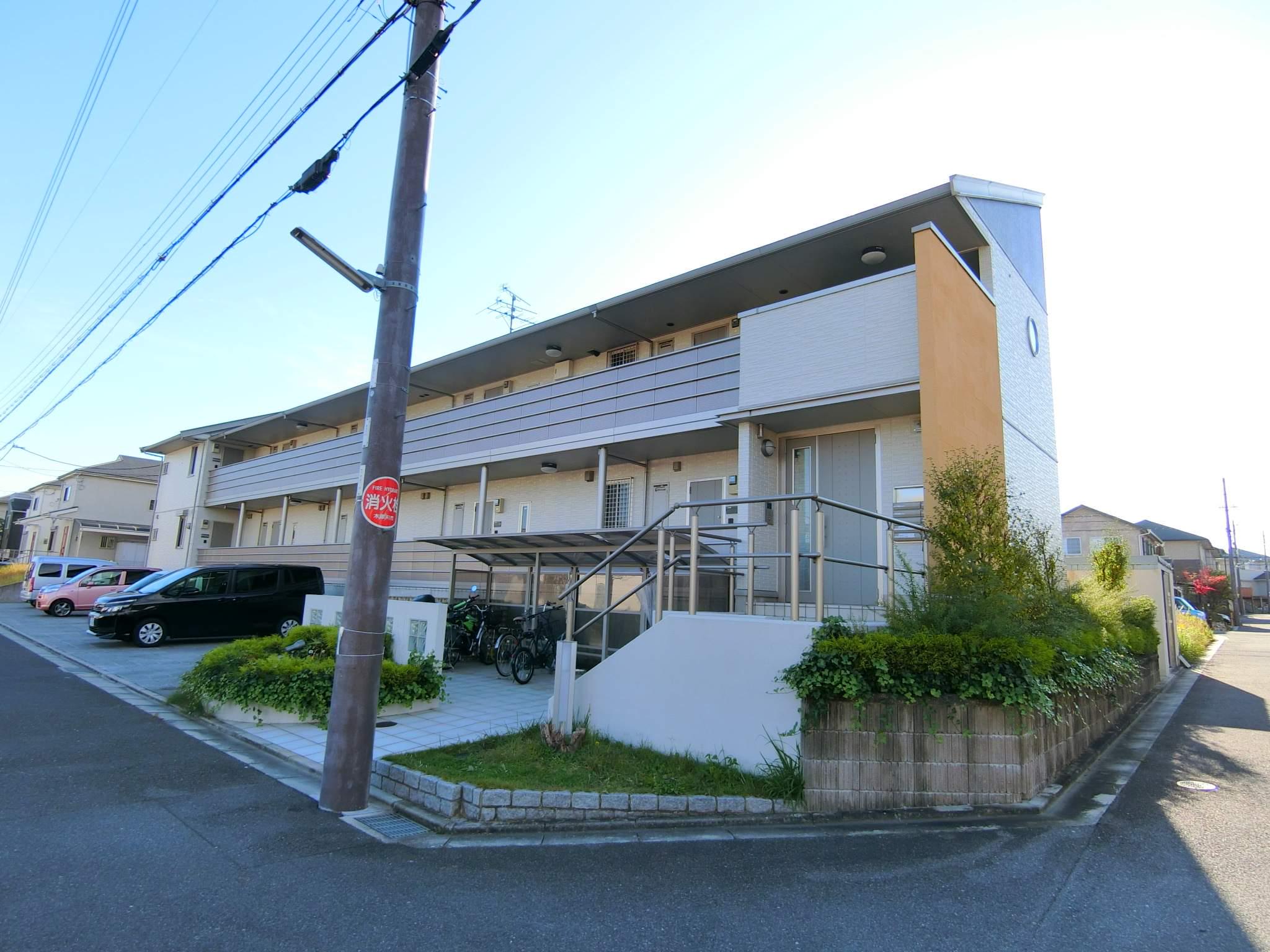 カーサ・セレス