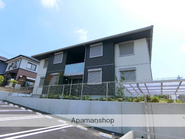 シャーメゾンクレスト高の原