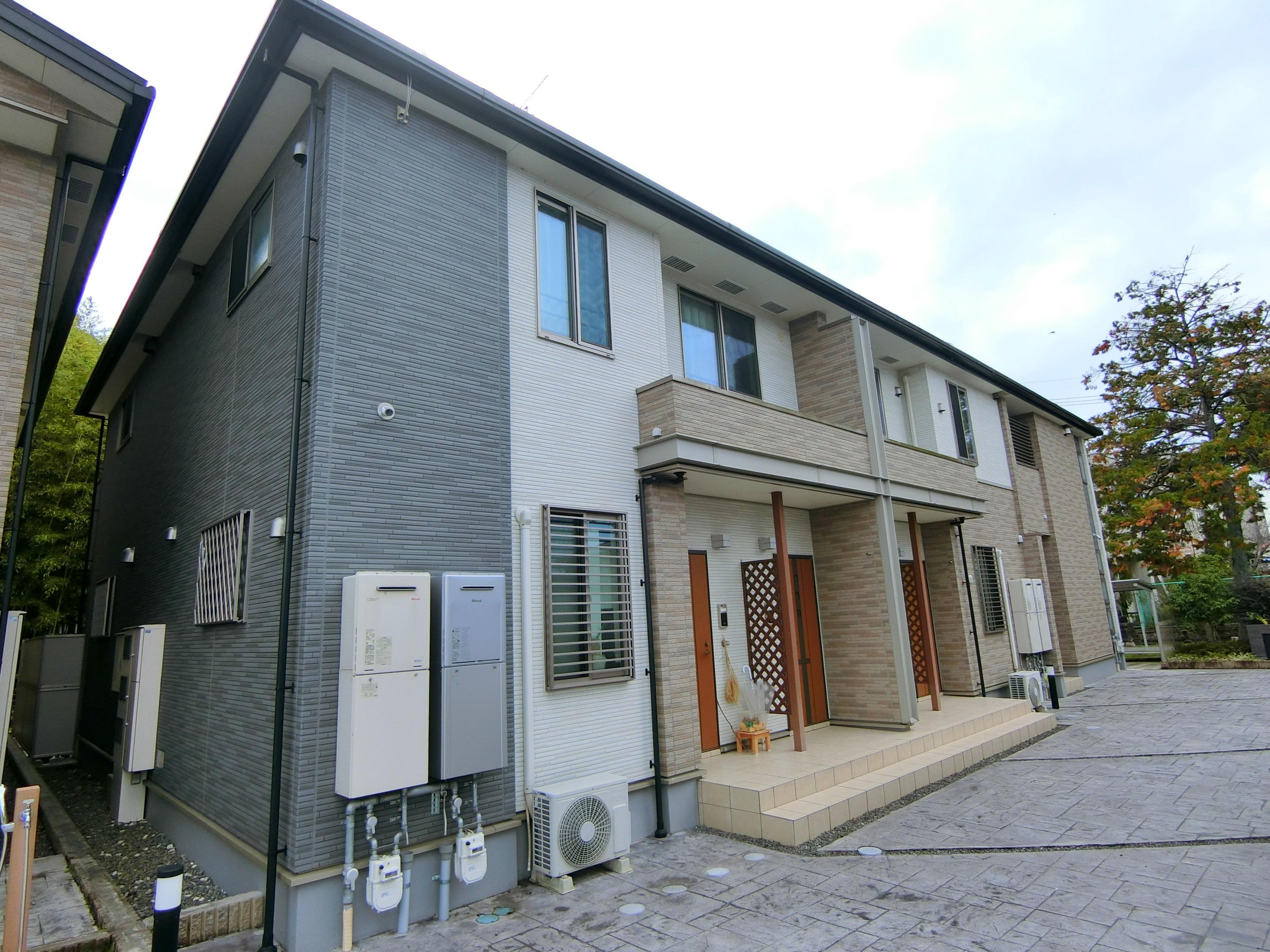 ウッディ オアシス Ⅱ