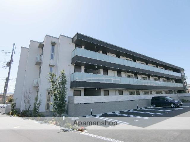 SHAMAISON NAGAIKEB棟