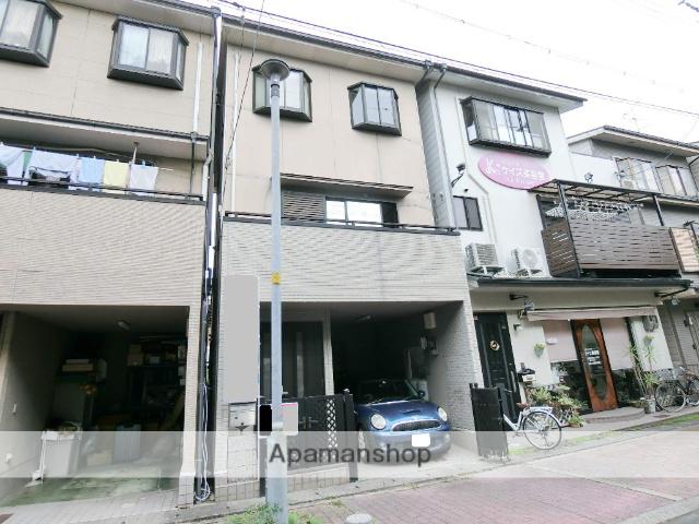 近鉄京都線 大久保駅(京都) 徒歩6分 3階建 築31年