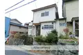 京都府城陽市久世下大谷の戸建賃貸
