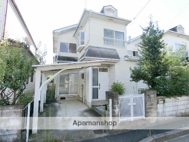 京都府相楽郡精華町大字菱田小字東川原の戸建賃貸