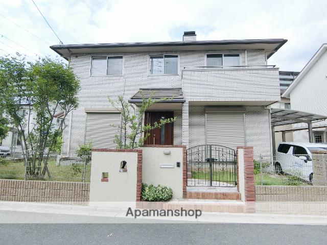 片町線 松井山手駅 徒歩11分 2階建 築18年