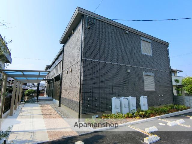 プレジールⅡ京田辺KITAGEN