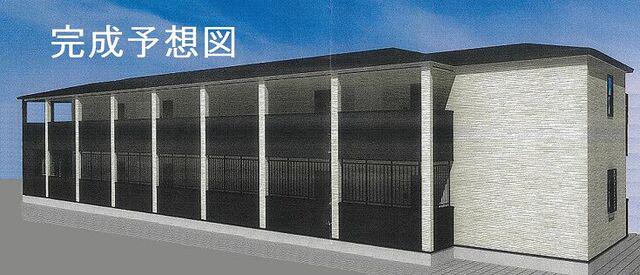 サンレーベ東垣外
