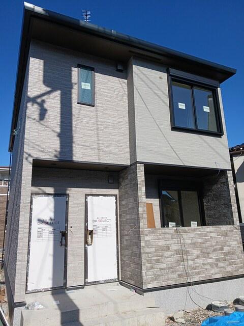 ファーイーストコート・2