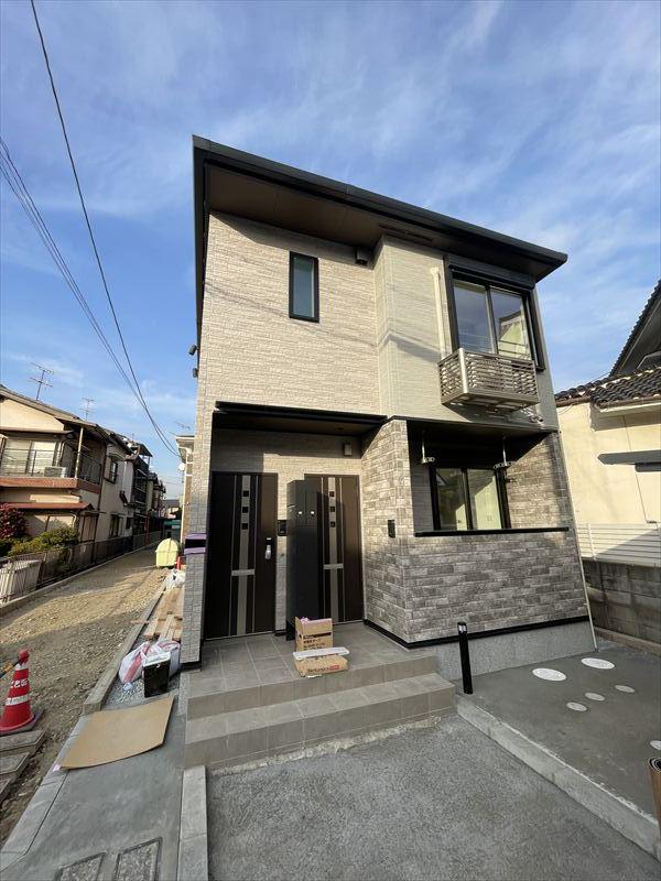 ファーイーストコート・2