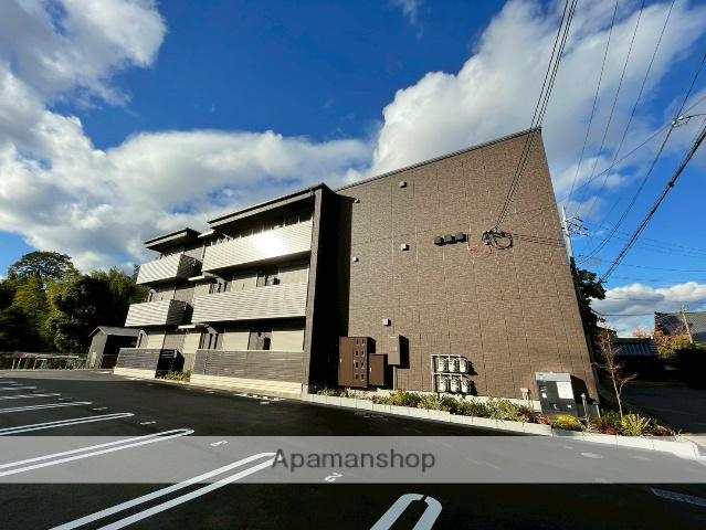 ミラーエステート イーストビル