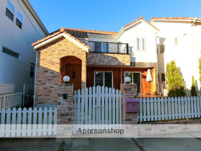 京都府京田辺市同志社山手4丁目の戸建賃貸