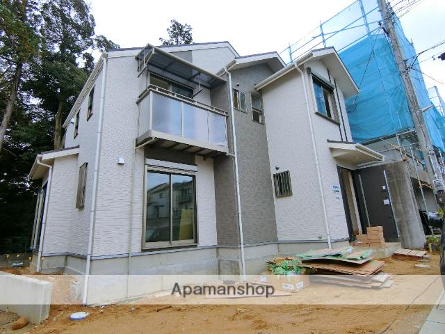 片町線 大住駅 徒歩18分  築1年(3LDK)