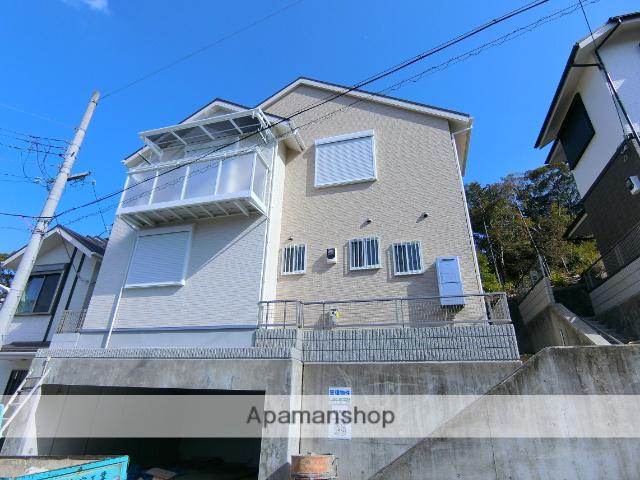 片町線 大住駅 徒歩18分 2階建 築1年