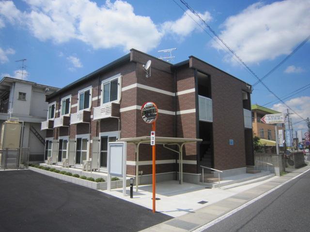 レオネクスト京田辺