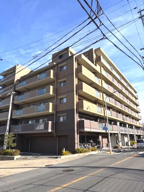 パデシオン小倉駅南