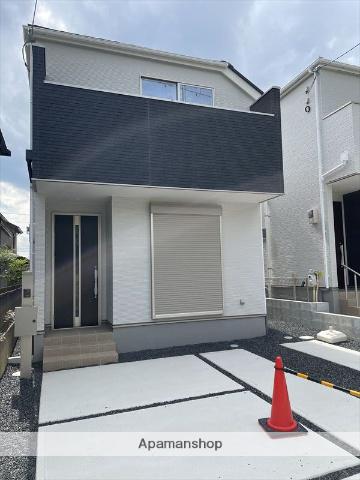 奈良線 城陽駅 徒歩19分 2階建 築1年