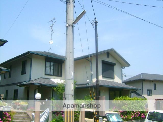 朝日メゾネットＢ