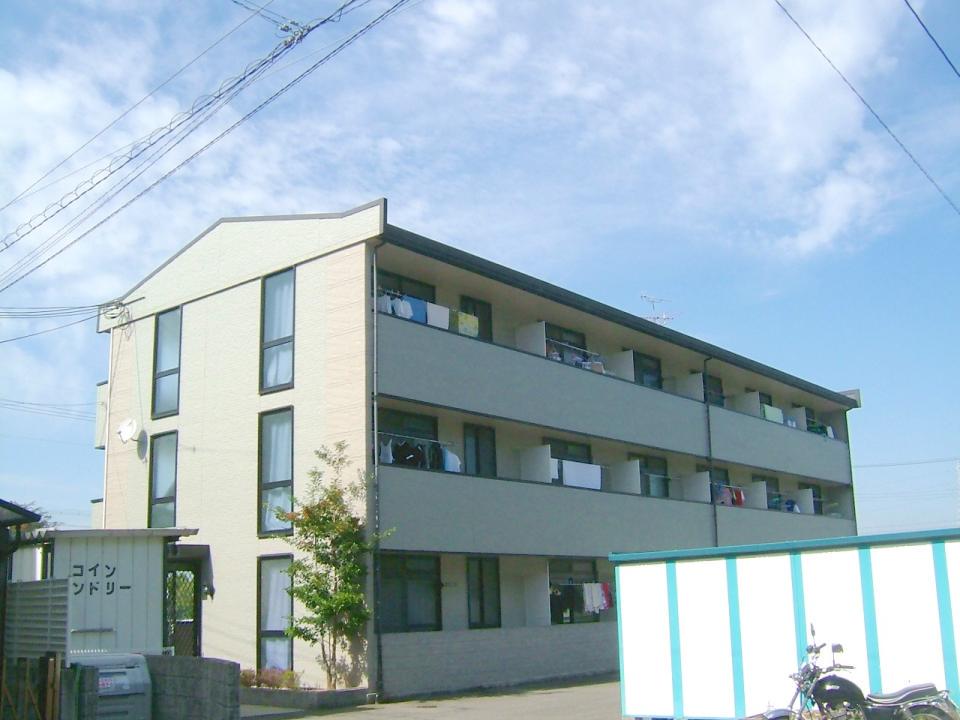 レオパレスSWEET SEASON