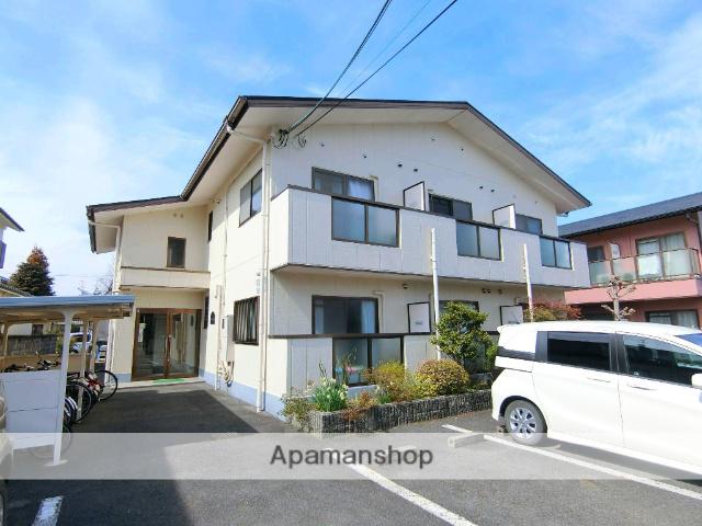 メゾン・エンジュ