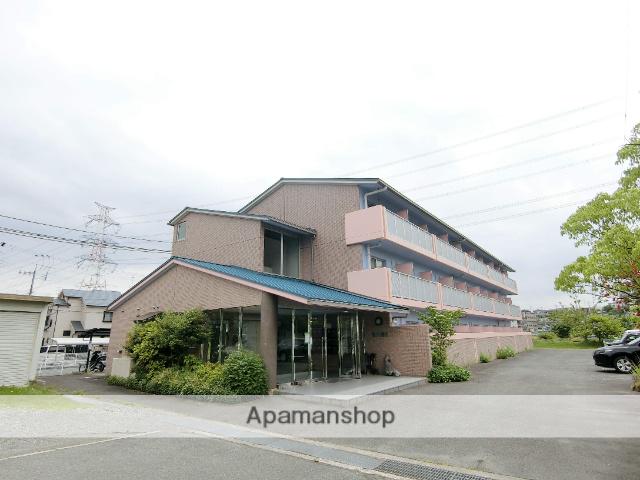 リュウライフ中川(ワンルーム/1階)