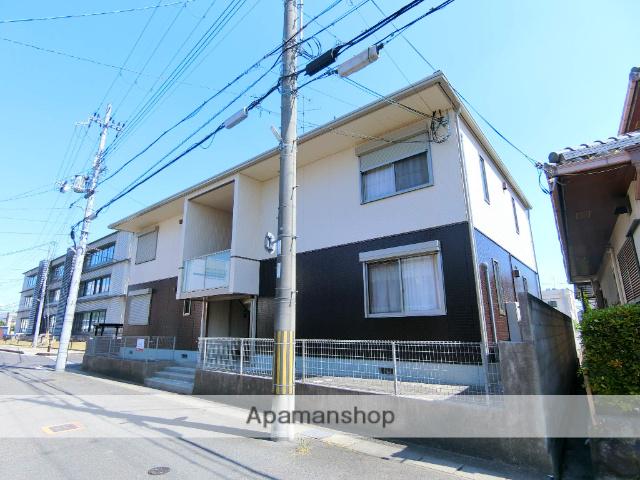 コンフォート木津