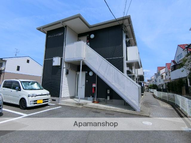 グリーンコート川原田